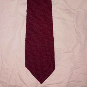 Vintage Mens Necktie